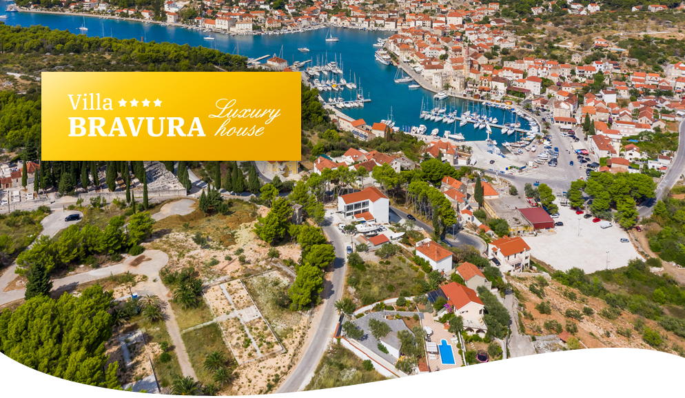 Apartmani Robi Split